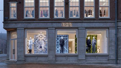 openingstijden dior amsterdam|Dior shop Amsterdam.